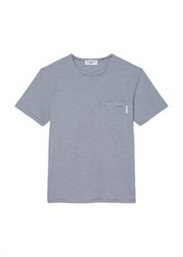 Streifen-T-Shirt multi - arctic dusk melange