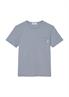 Streifen-T-Shirt multi - arctic dusk melange