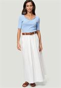Streifenshirt classic bluewhite