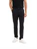 Stretch Chino Slim black