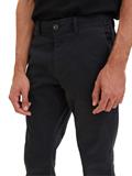 Stretch Chino Slim black