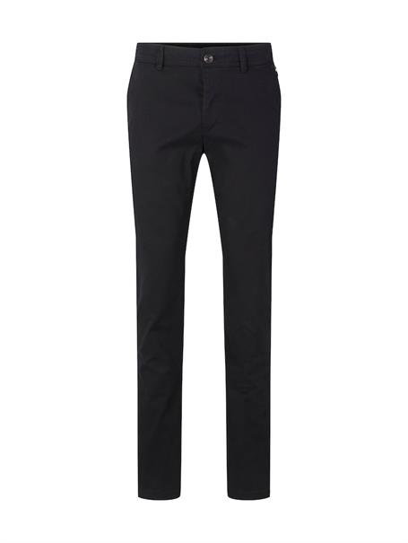 Stretch Chino Slim black