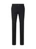 Stretch Chino Slim black