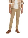 Stretch Chino Slim everglade beige