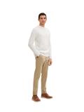 Stretch Chino Slim everglade beige