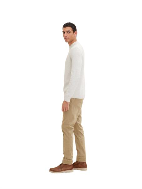 Stretch Chino Slim everglade beige