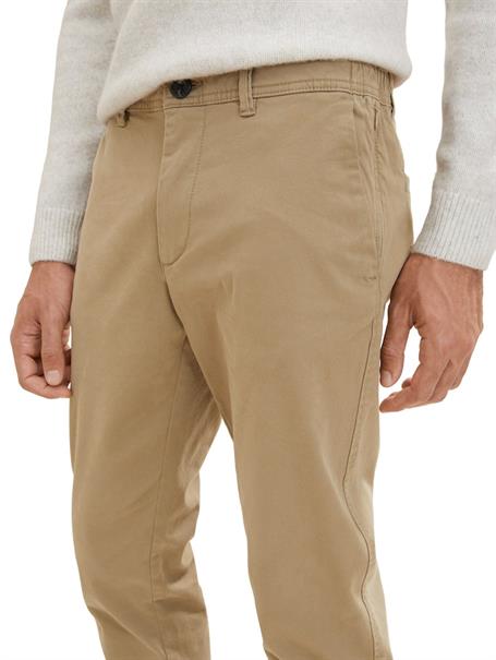 Stretch Chino Slim everglade beige