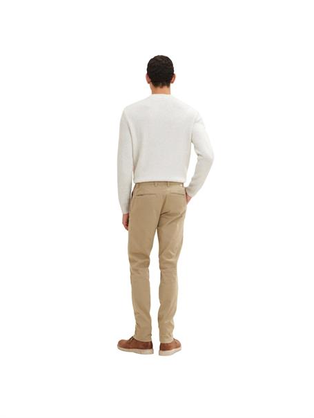 Stretch Chino Slim everglade beige