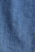 Stretch-Jeans aus Bio-Baumwolle blue medium washed