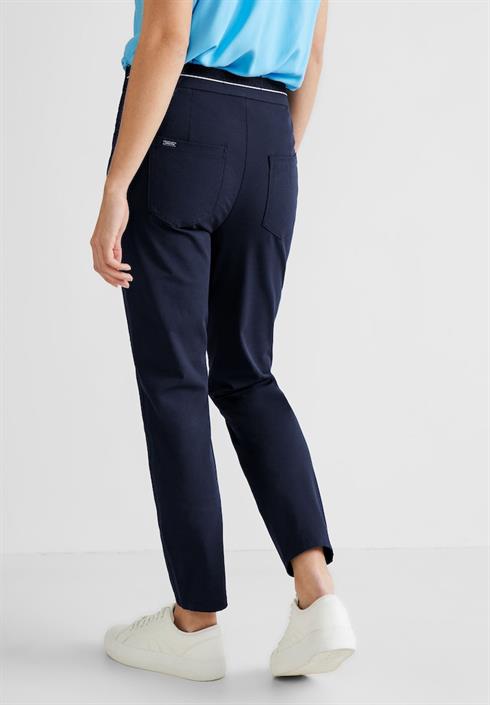 stretch-skinny-fit-hose-deep-blue