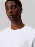 STRETCH SLIM FIT T-SHIRT bright white