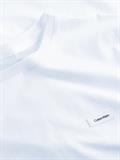 STRETCH SLIM FIT T-SHIRT bright white