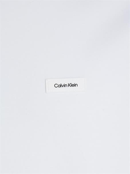 STRETCH SLIM FIT T-SHIRT bright white