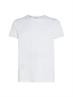 STRETCH SLIM FIT T-SHIRT bright white