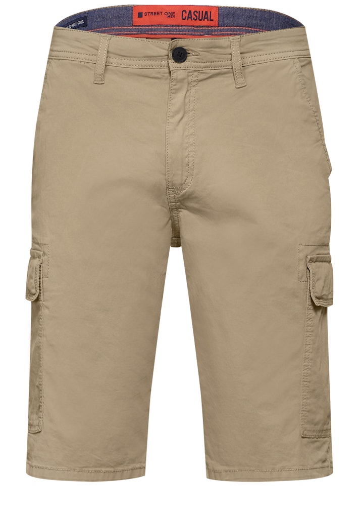 Street One Men Herren Short D377431 günstig online kaufen