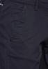 Stretch Twill Chino Shorts deep blue