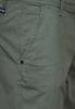 Stretch Twill Chino Shorts dusty urban green