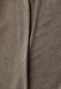 Strick-Look Jacke stone brown