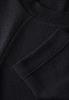Strick-Look Shirt deep tint blue