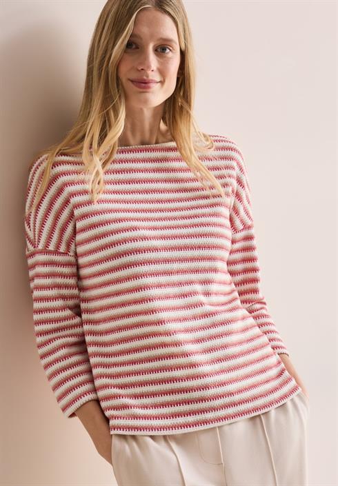 strick-look-shirt-granita-red