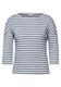 Strick-Look Shirt universal blue