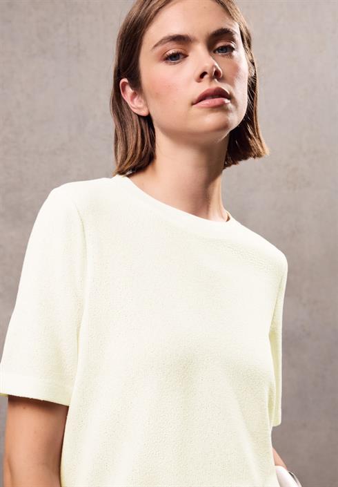 strick-look-t-shirt-off-white