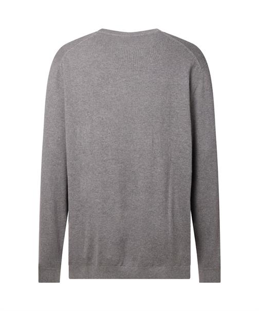 Strick RH sharkgray