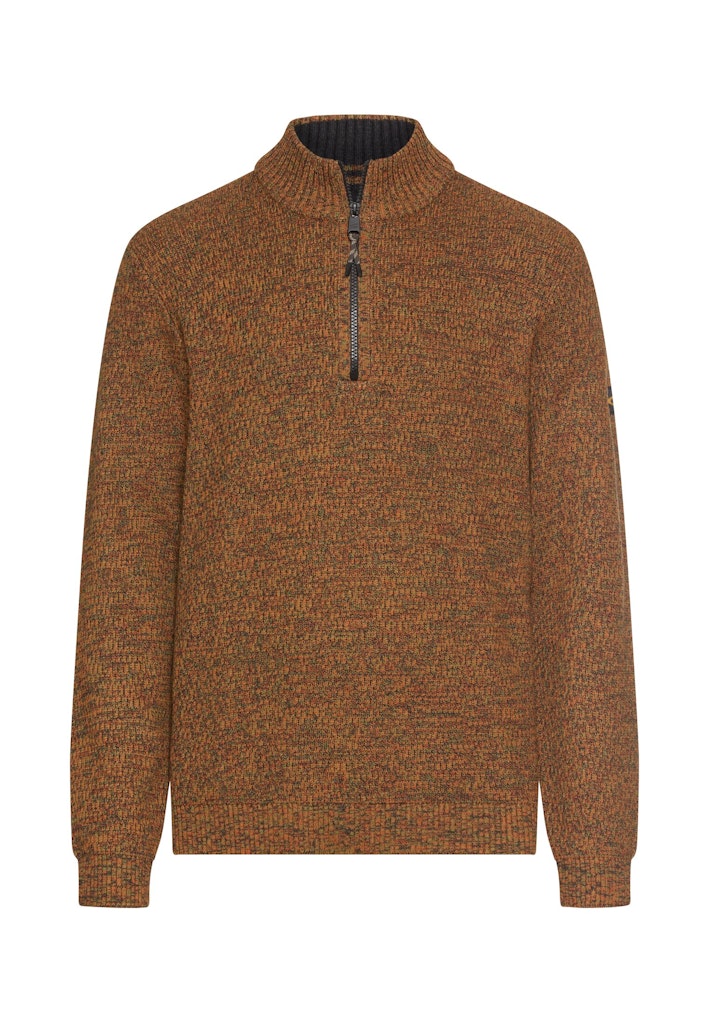 Camel Active Herren Pullover 6k06409530 günstig online kaufen