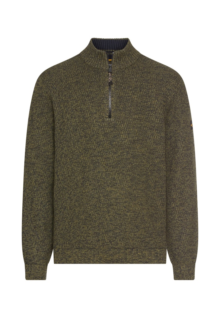 Camel Active Herren Pullover 6k06409530 günstig online kaufen