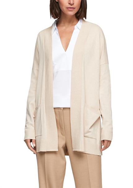 Strickjacke 81w0