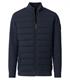 Strickjacke anthrazit