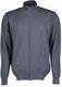 Strickjacke aus Material-Mix 17894