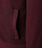 Strickjacke beige