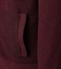 Strickjacke beige
