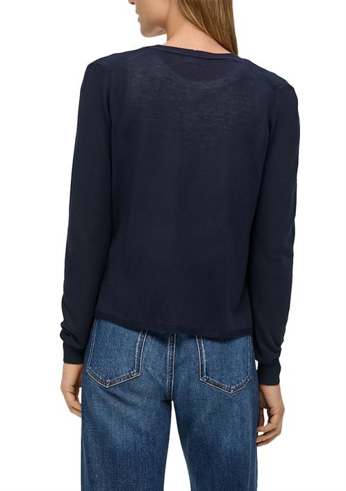strickjacke-blau2