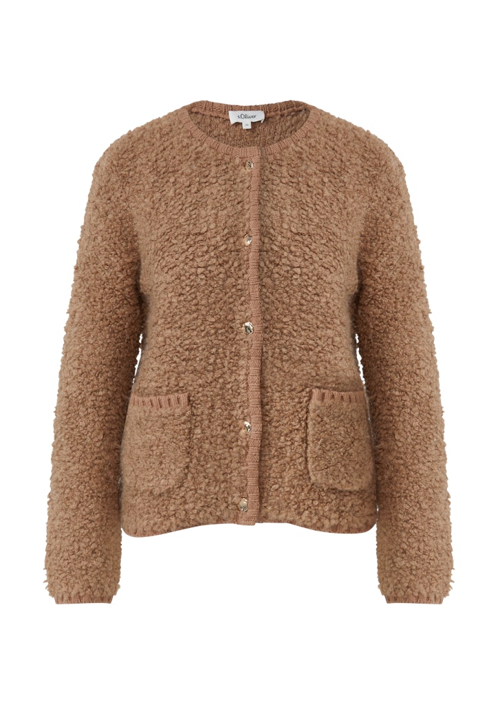 S.oliver Damen Pullover 2168161 günstig online kaufen