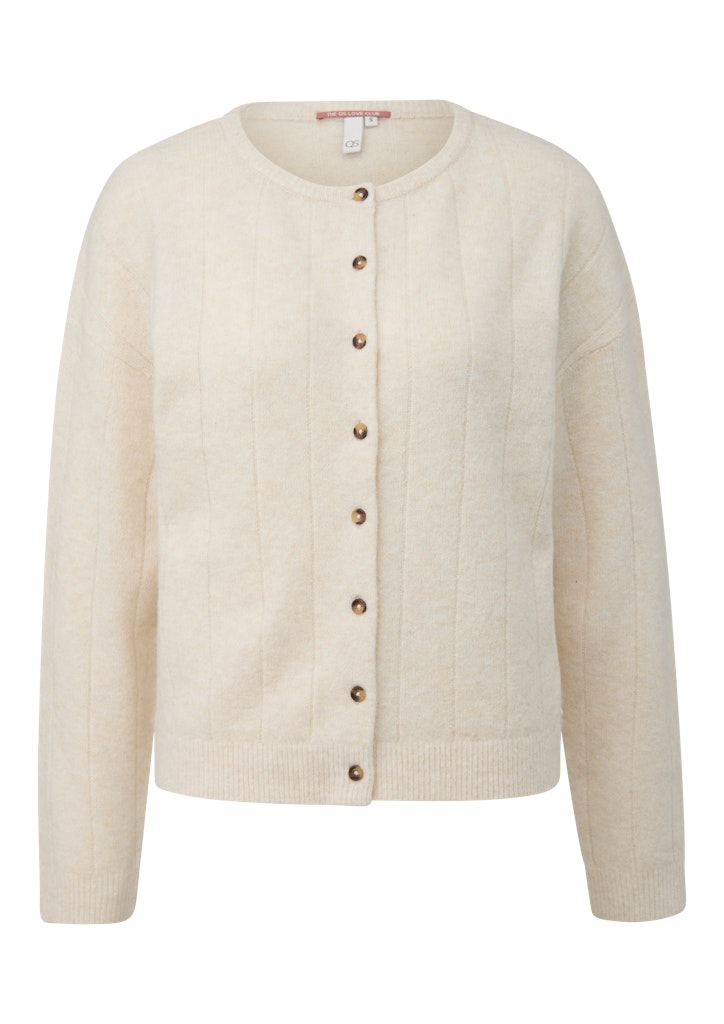Qs Damen Pullover 2172033 günstig online kaufen