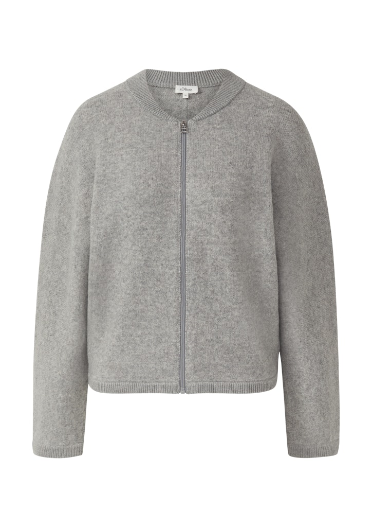 S.oliver Damen Pullover 2168073 günstig online kaufen