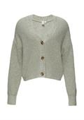 Strickjacke grün