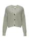 Strickjacke grün