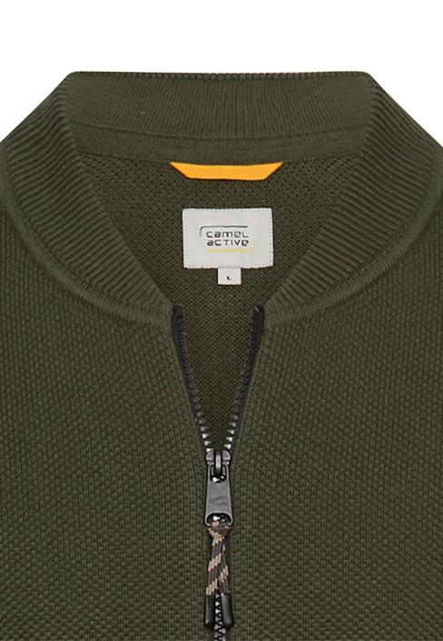 strickjacke-im-bomberstil-forest-green