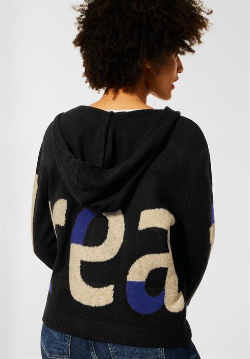 strickjacke-mit-kapuze-black