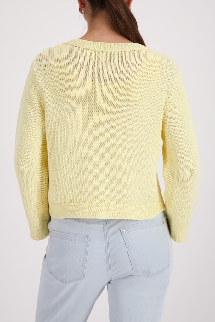 strickjacke-mit-pattentaschen-pastel-yellow