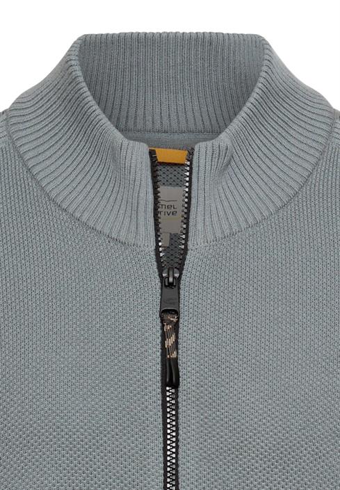 strickjacke-mit-stehkragen-stormy-blue