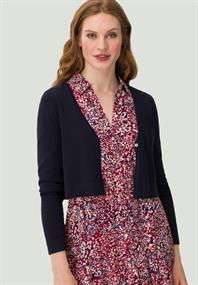 Strickjacke night sky