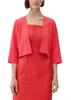 Strickjacke pink