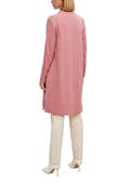 Strickjacke pink