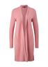 Strickjacke pink