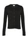Strickjacke schwarz
