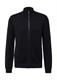 Strickjacke schwarz